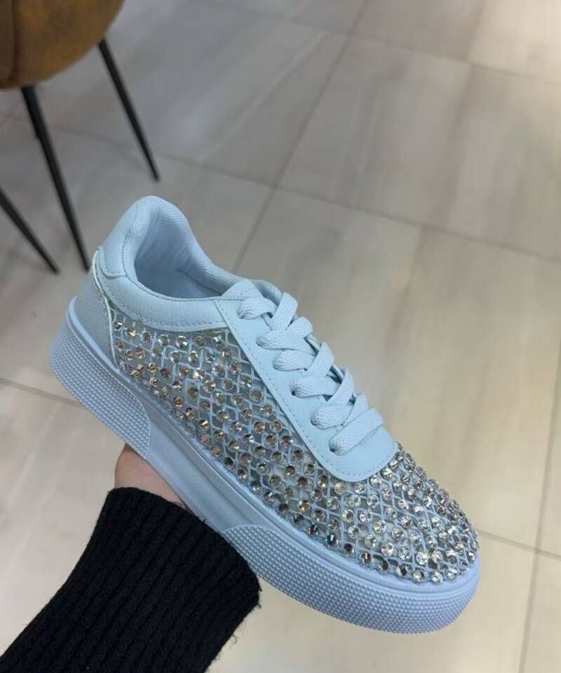 Buty sportowe damskie Roz 36-41 / 12 par